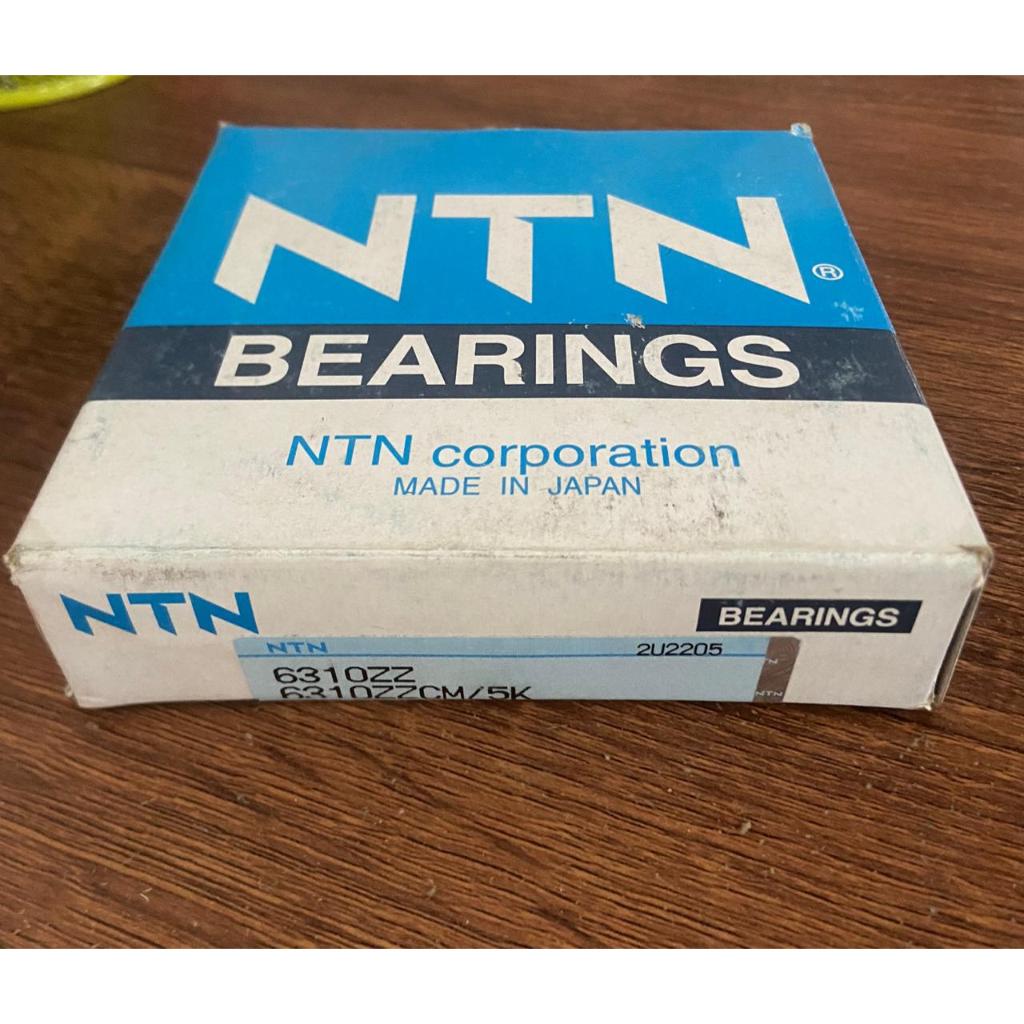 BEARING NTN 6310 ZZ