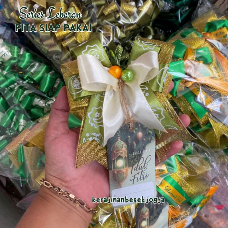 

PITA IDUL FITRI | PITA HAMPERS LEBARAN
