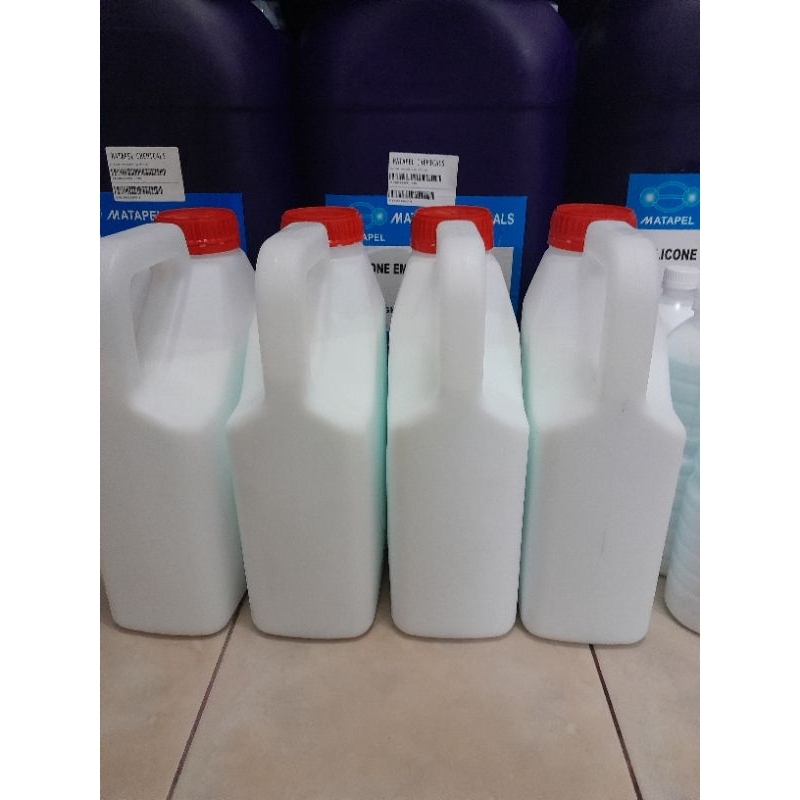 Silicone emulsi S233KTL