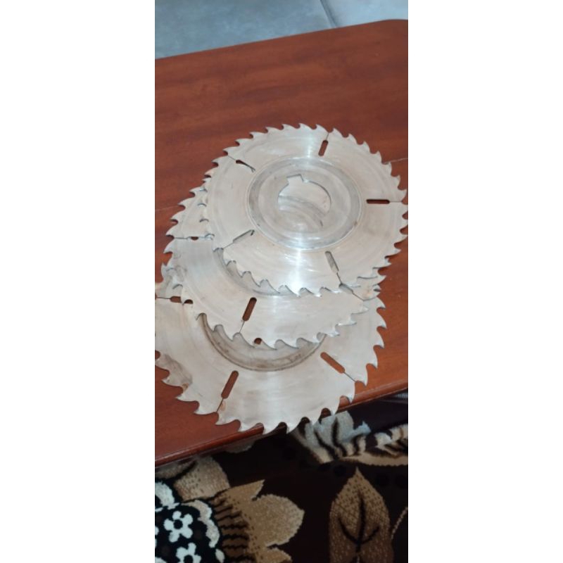 piringan serkel merek kanefusa hss Germany