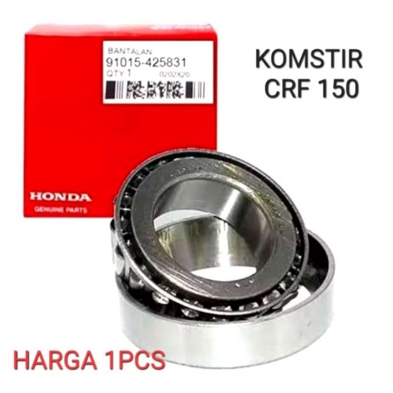 KOMSTIR CRF 150 ORIGINAL