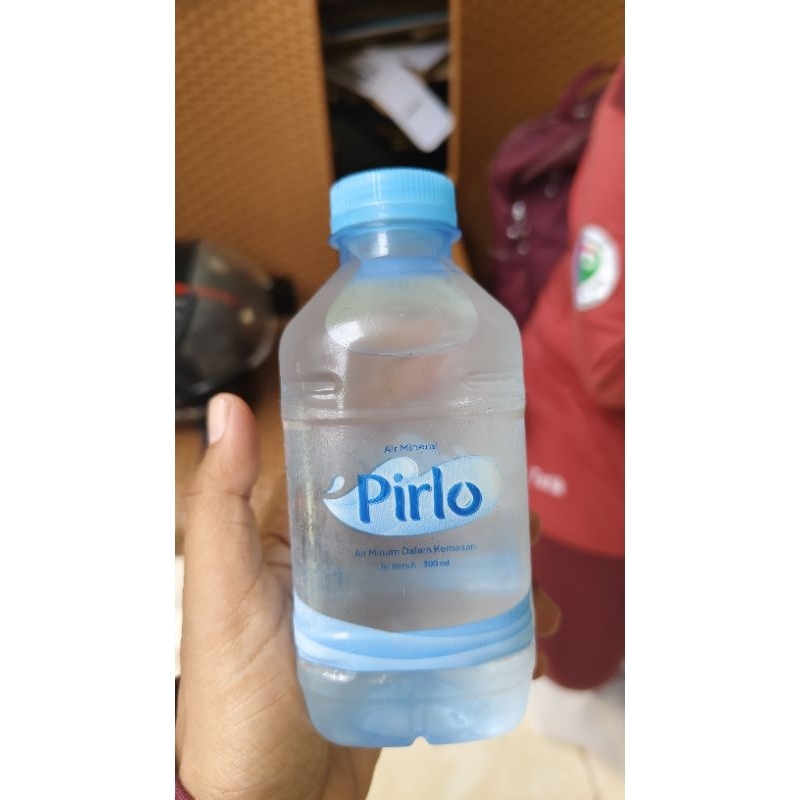 

Pirlo Minera Air Miu Premium 800ml