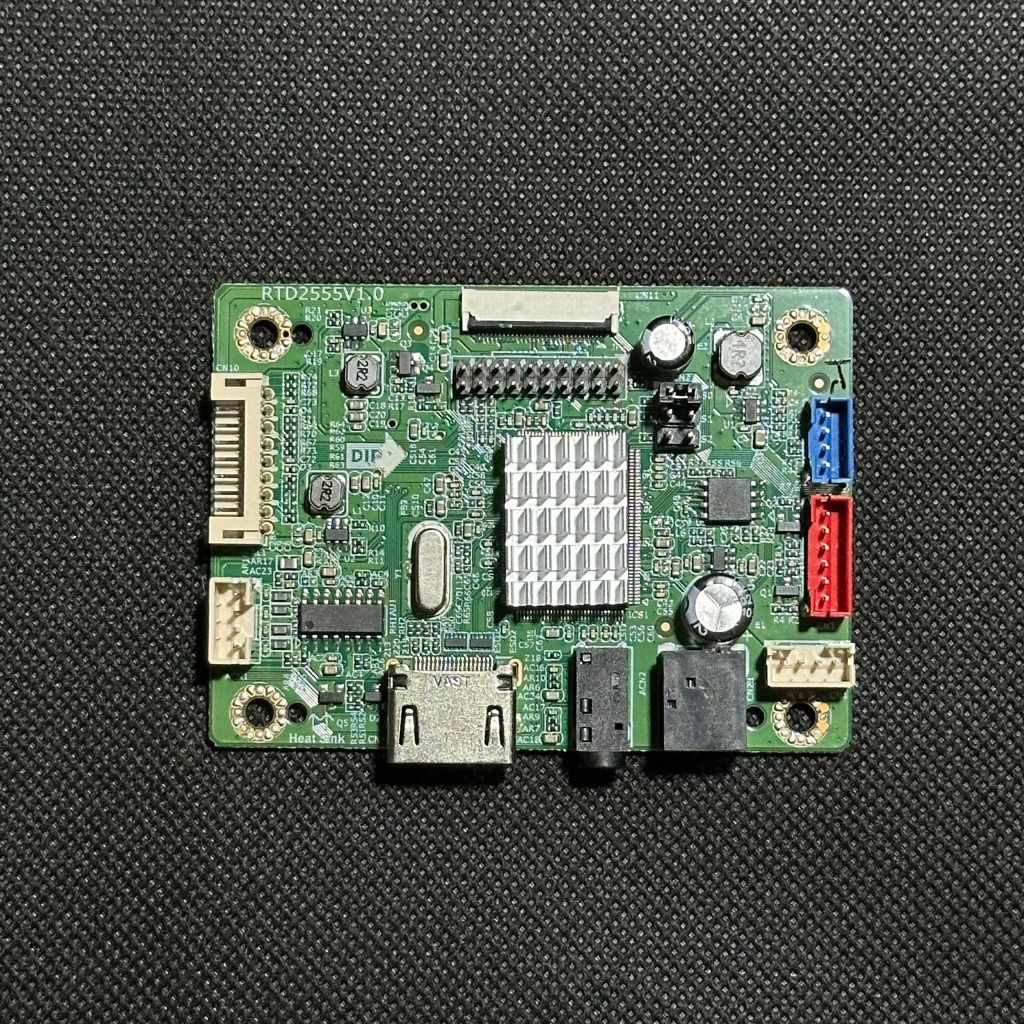 Modul Board LCD Panel Laptop SLIM eDP 30PIN Connector HDMI VGA Multi Firmware