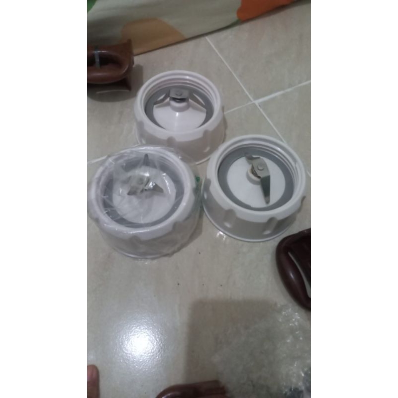 SPERPART SPERPART OXONE ORIGINAL , OVEN , BLENDER , COFFER MAKEER , MIXER DLL