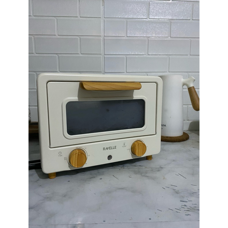 Oven Mini Ravelle 12L