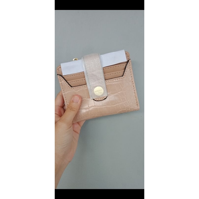 Dompet Jims Honey Genie