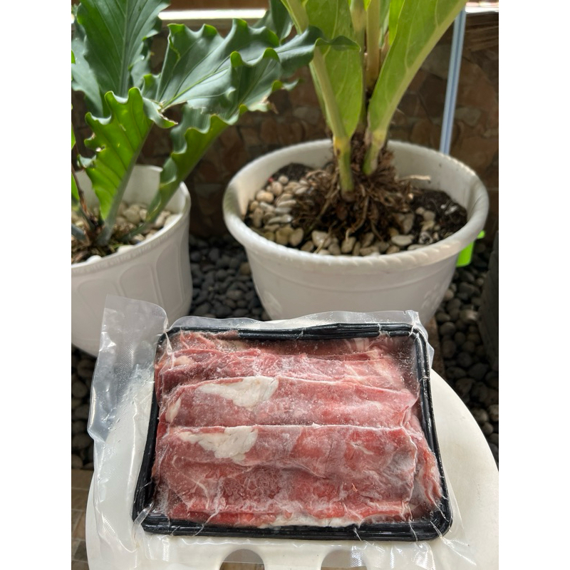 

Beef Slice Standar