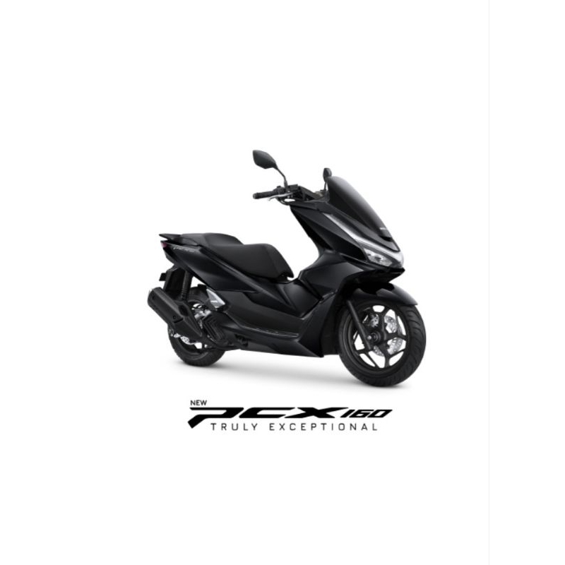 PCX 160 CBS