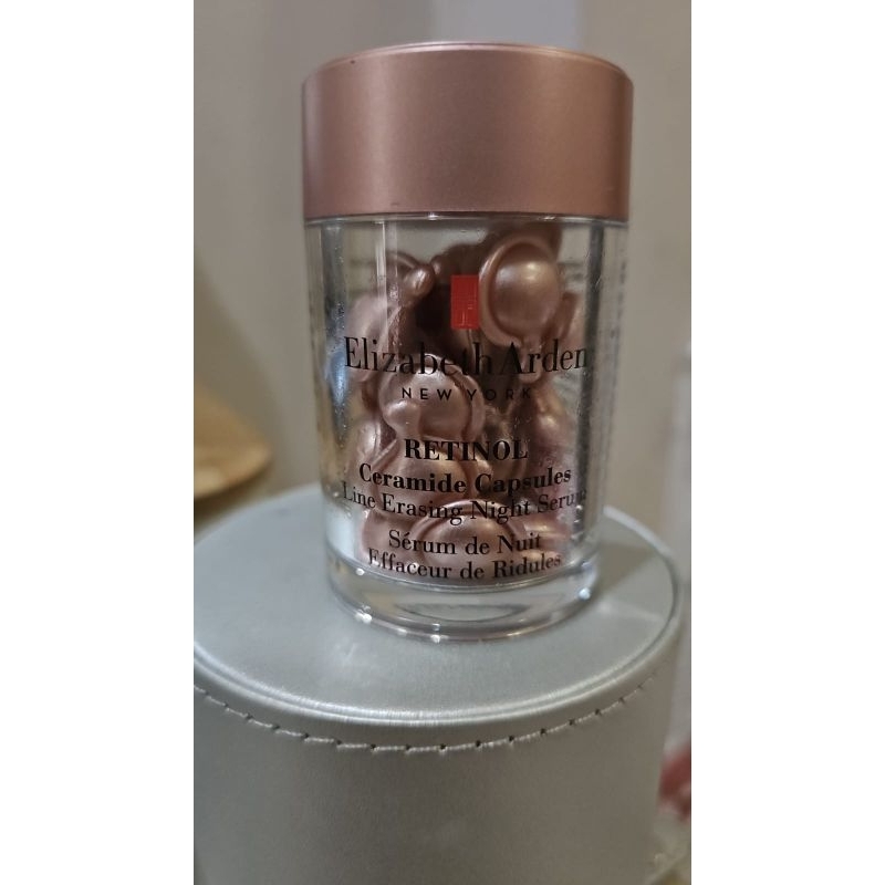 Elizabeth Arden Retinol