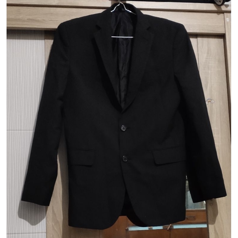 ((PRELOVED)) JAS PRIA THE EXECUTIVE SLIM FIT