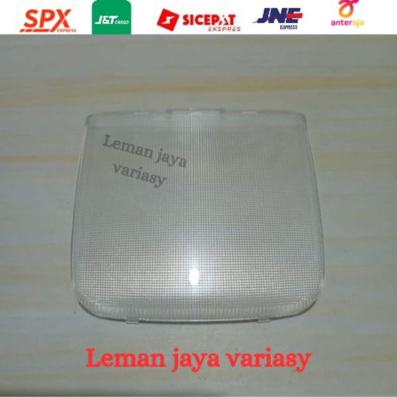 hanya mika _ lampu plafon nissan_lampu kabin nissan-Xtrail t30-T30-nissan Evalia ori