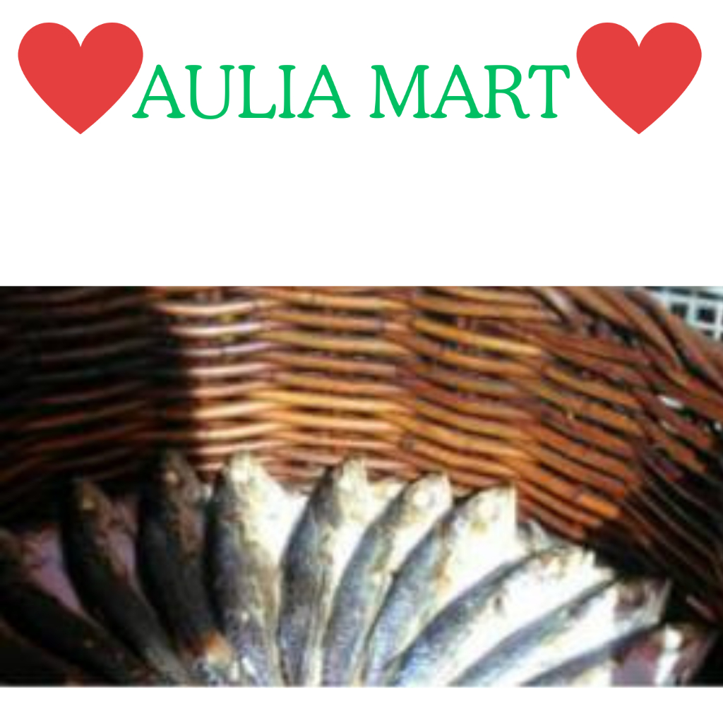

Ikan Rebus per 1/4 kg
