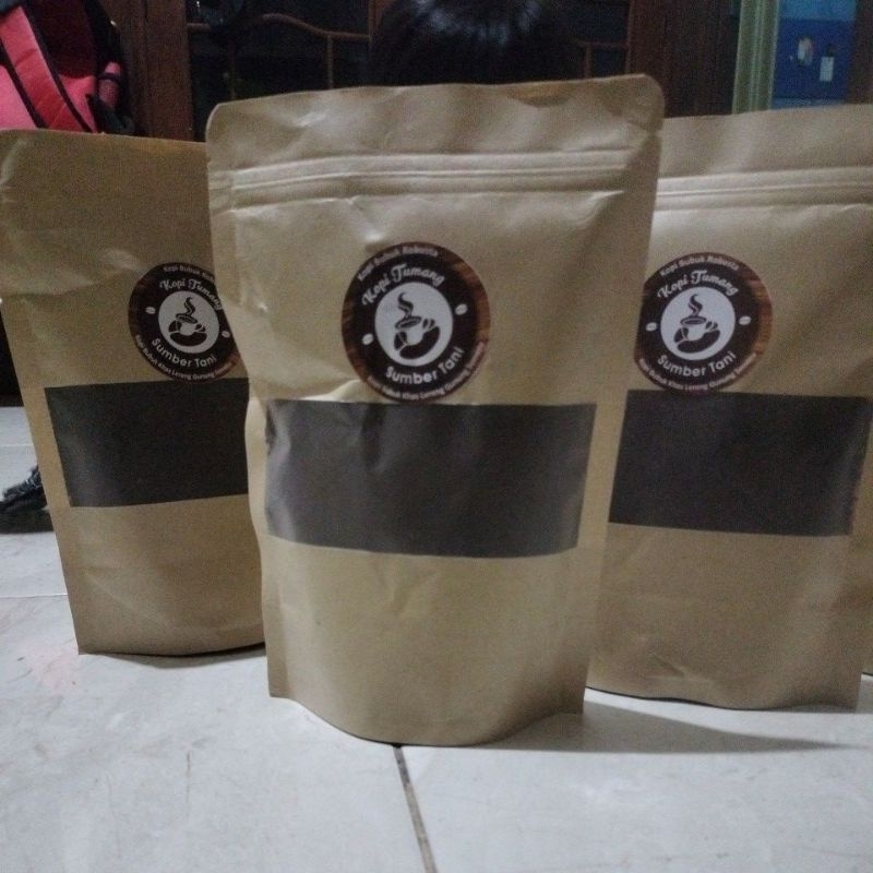

Kopi Tumang