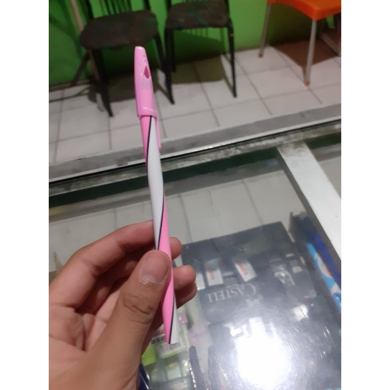 

Pulpen lilin