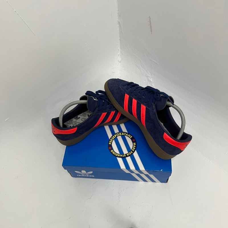 ADIDAS MUNCHEN CW DUBLIN ORIGINAL