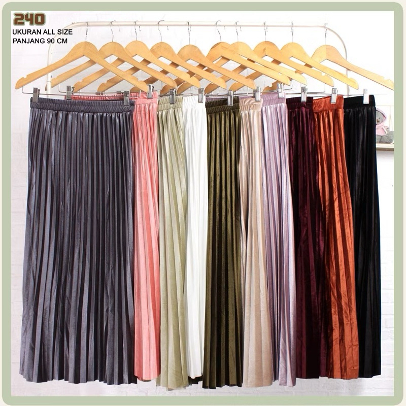 ROK PLISKET BELUDRU/ROK BELUDRU PREMIUM