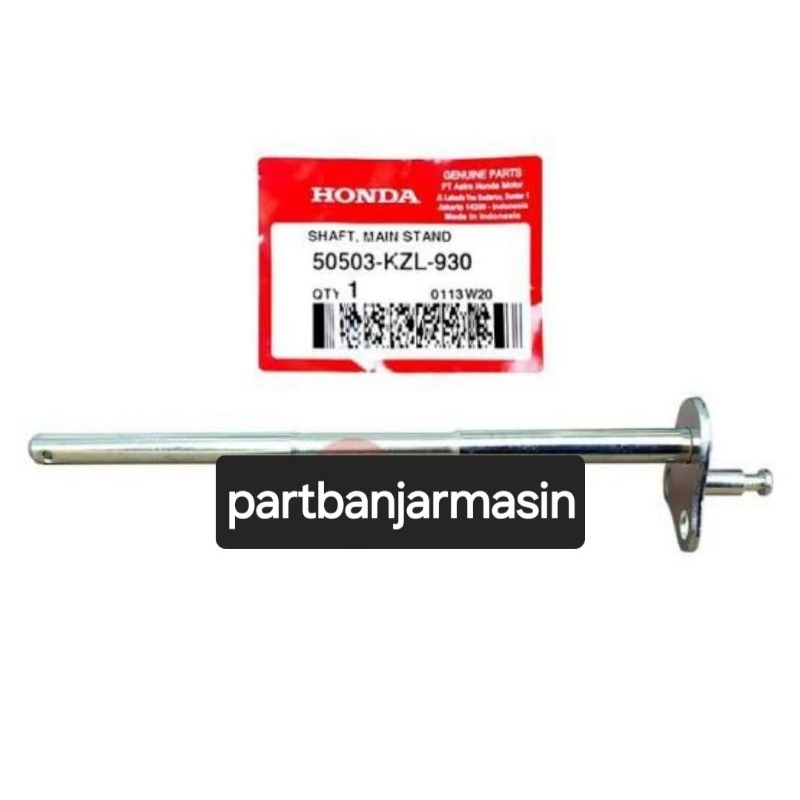 50503KZL930 AS STANDAR 2 BEAT ESP AS TANDAR 2 SCOOPY ESP AS STANDAR TENGAH BEAT AS STANDAR TENGAH SC