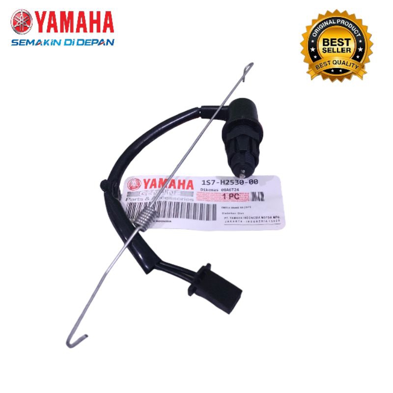 Switch rem Belakang jupiter mx old/mx new/mx king/vixion old lama 1S7