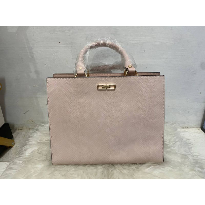 NEW TAS ALDO ORIGINAL AUTHENTIC 100% NO TALPAN