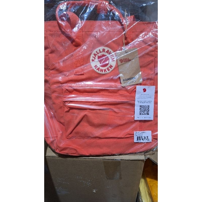 Fjallraven Kanken Totepack