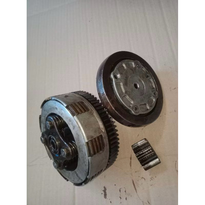 primer sekunder set win 100 original copotan