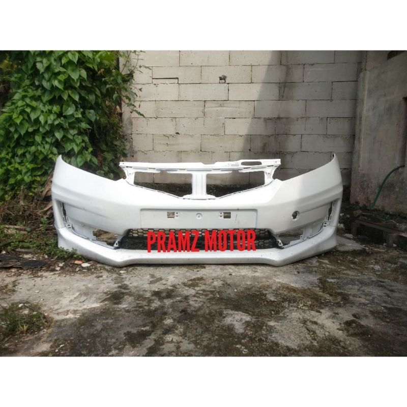 BUMPER BEMPER DEPAN HONDA JAZZ RS 2012 2013