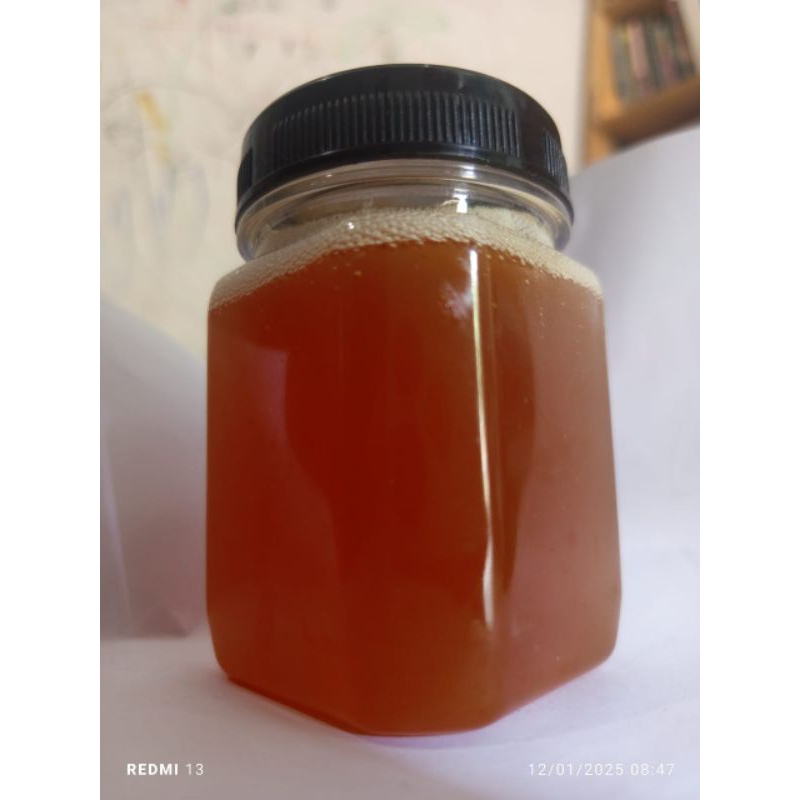 

Madu Murni Hutan Sumbawa
