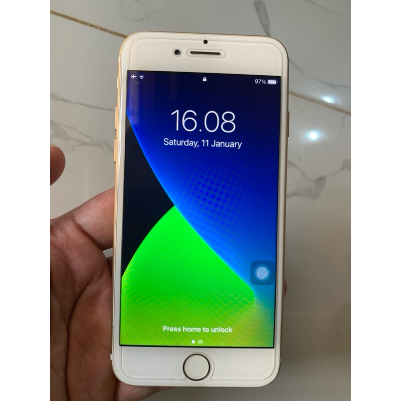 Iphone 7 256GB Ibox
