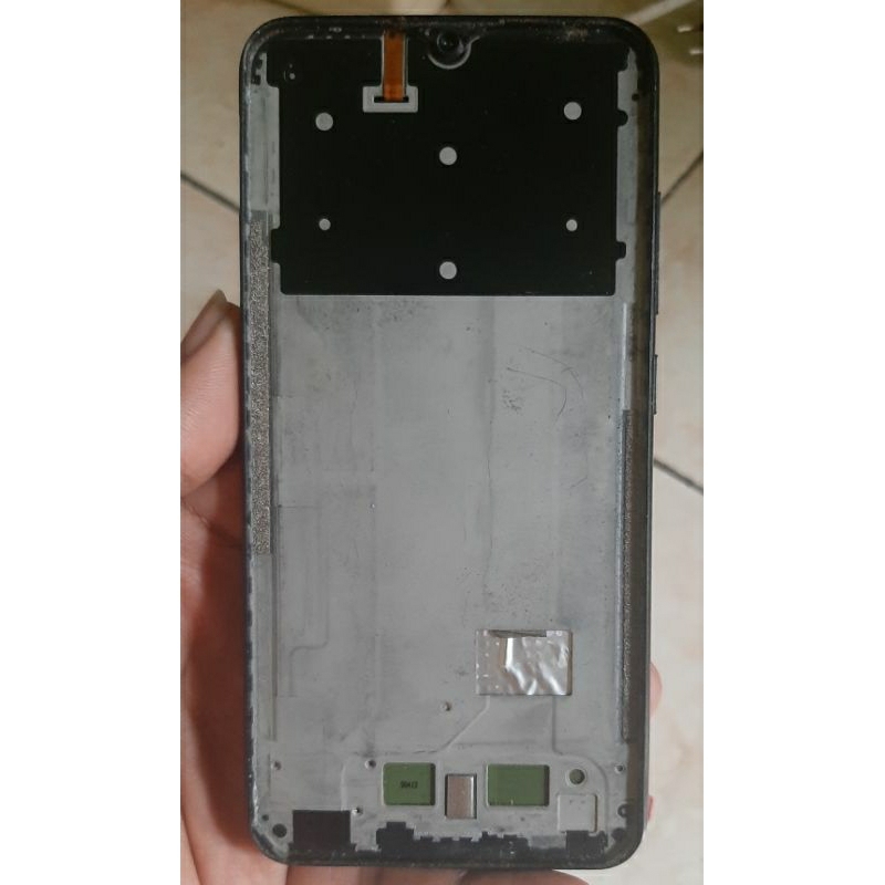 Unit vivo y91 2 16 minus lcd mesin tested normal
