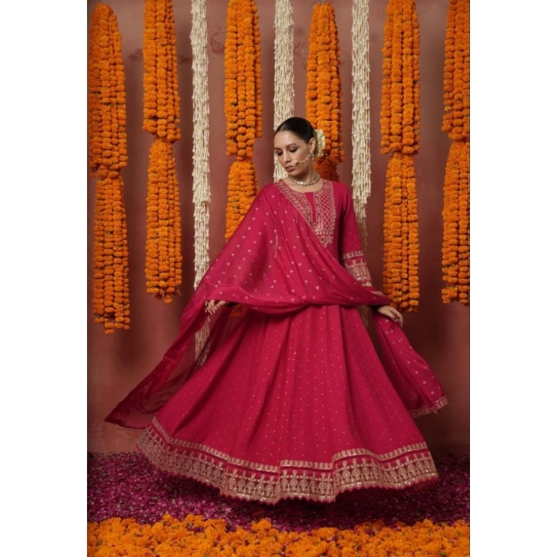 dress India original