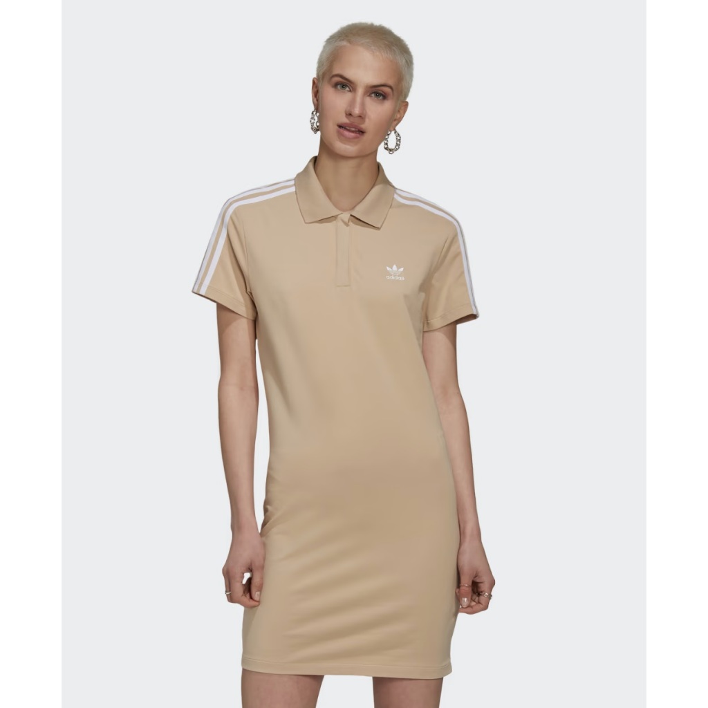 ADIDAS ADICOLOR CLASSICS TEE DRESS ADIHM2164