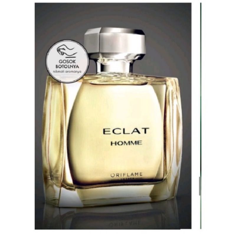 Eclat Homme EDT