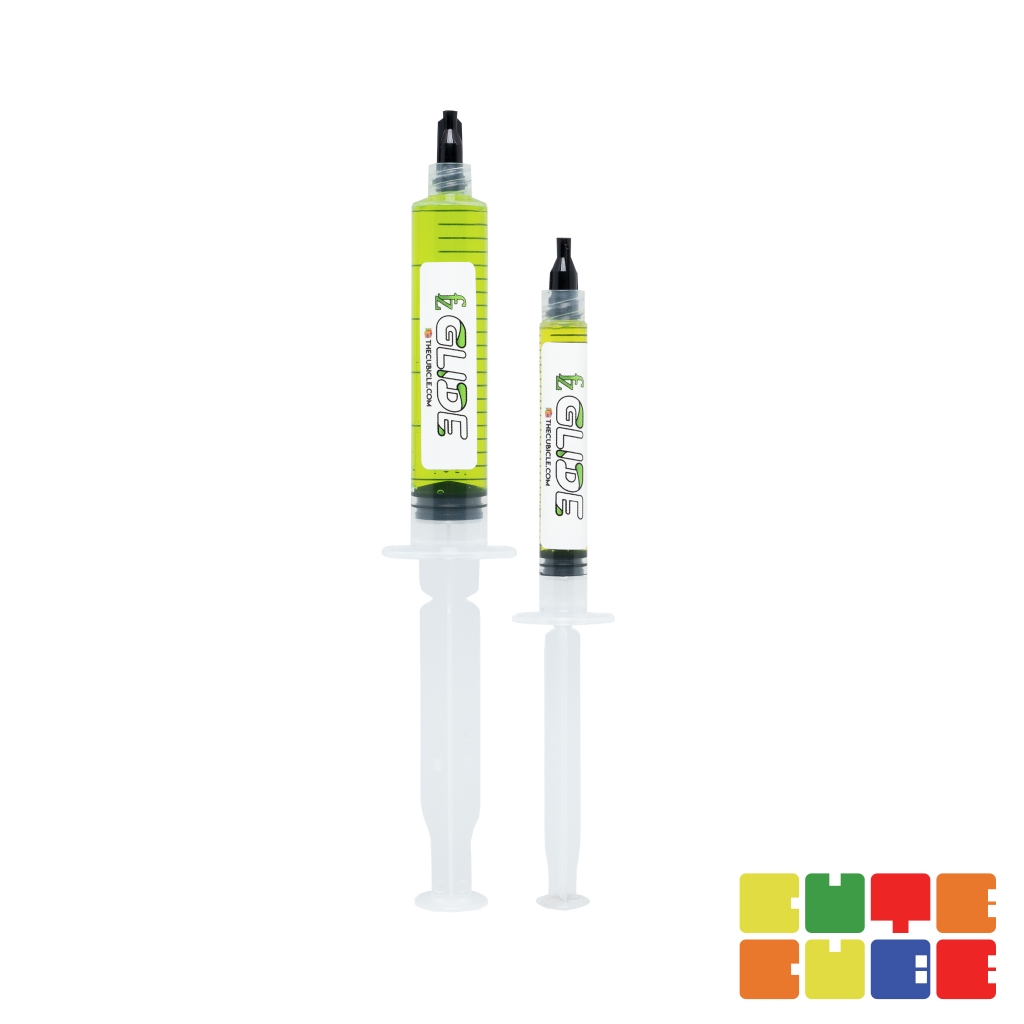Fz Glide 3cc Lube Rubik - The Cubicle Lube