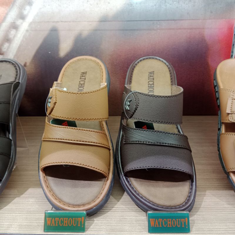 Sandal Pria WATCHOUT ORI