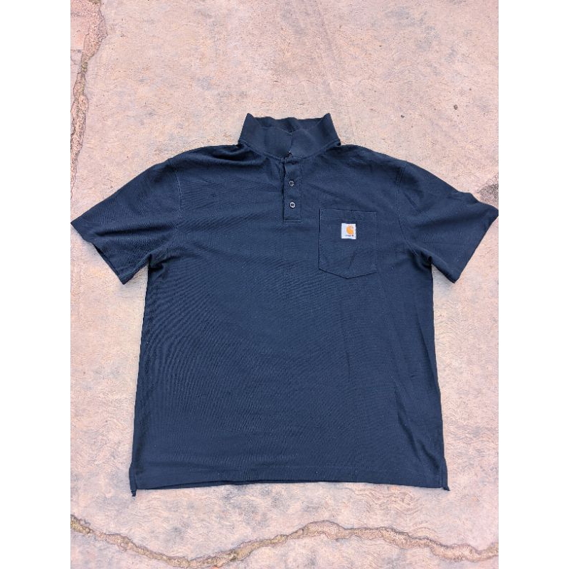 Kaos Polo Carhartt