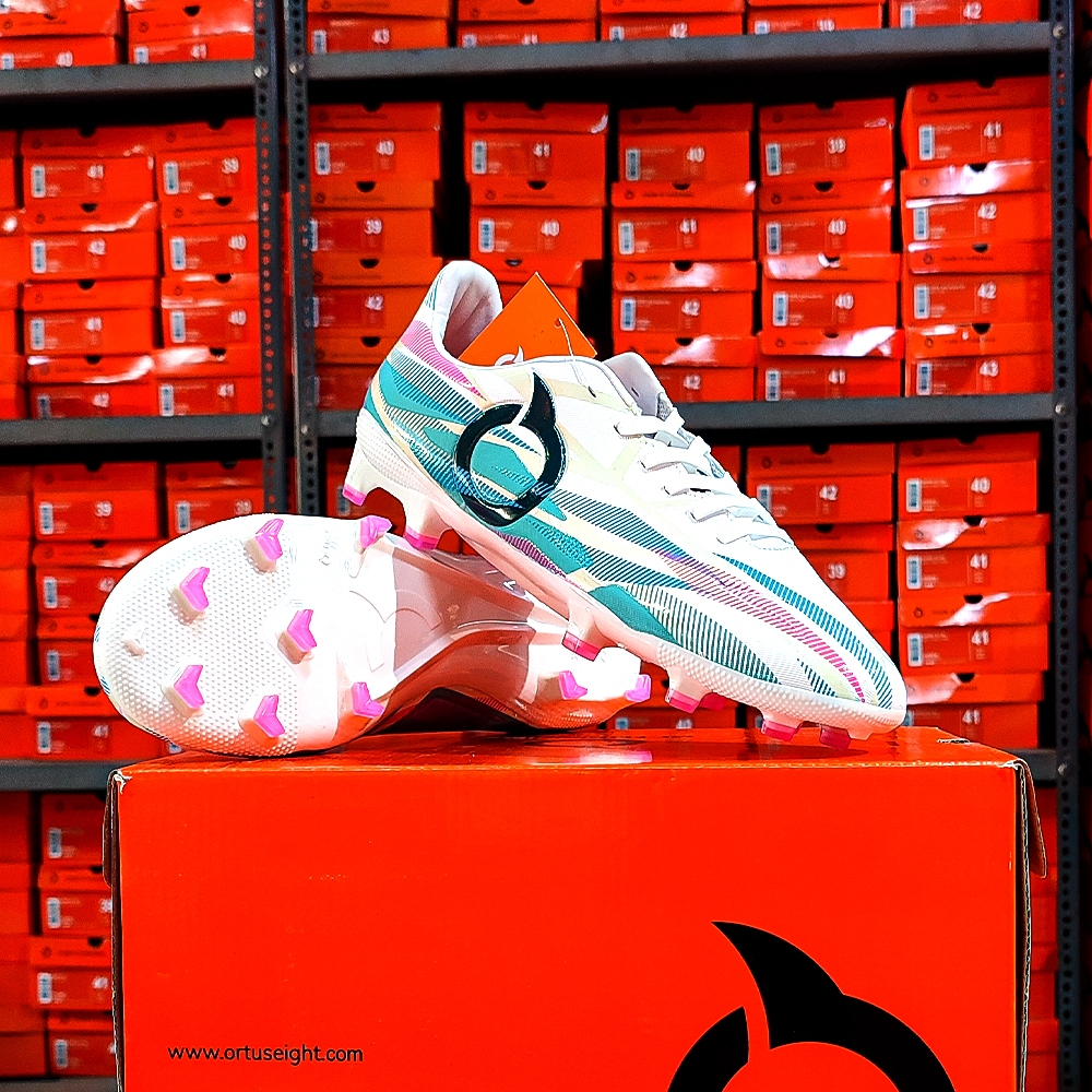 Sepatu Bola ortuseight catalyst hyperion FG Ringan Original