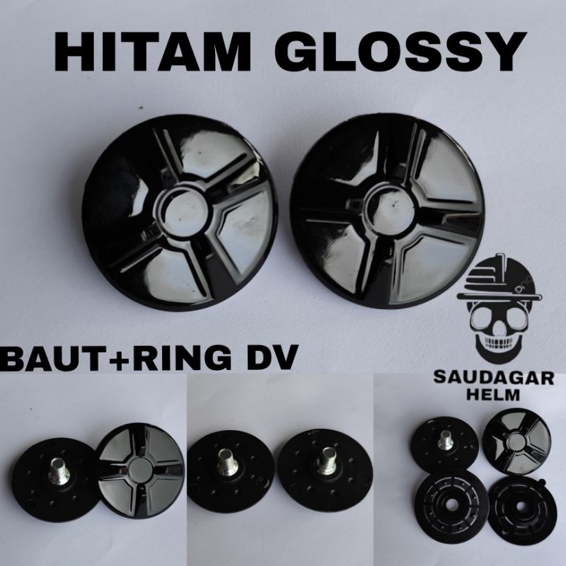 ring baut untuk NHK Gladiator original/baut NHK Gladiator 100% original