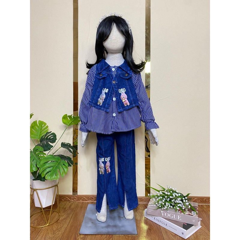 Setelan anak perempuan | setelan wanita kekinian | setelan kondangan anak perempuan | setelan baju l