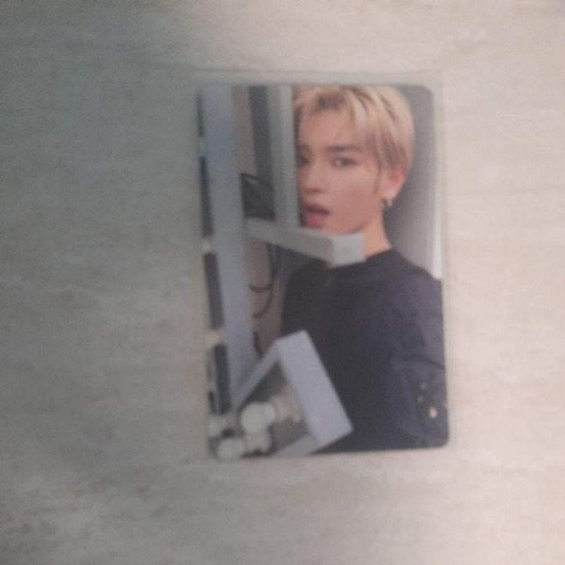 pc official taeyong nct.