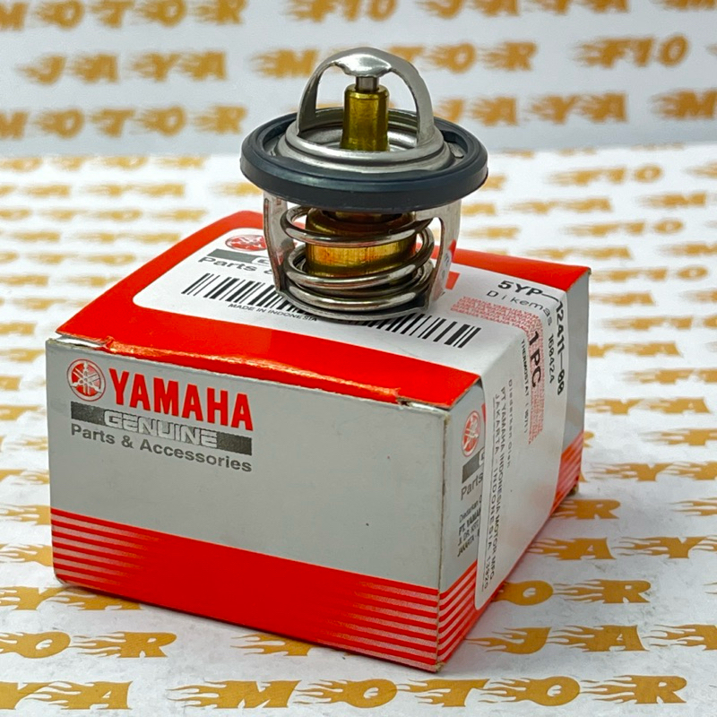 5YP-12411-00 THERMOSTAT KECIL MX VIXION OLD 5YP