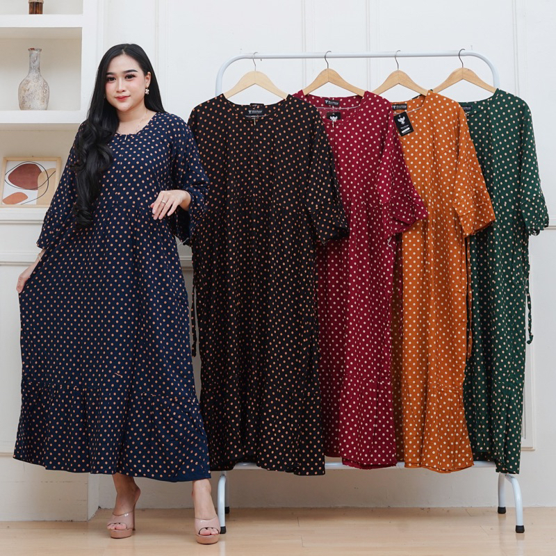 DASTER ARAB SUPER JUMBO LD 120 DASTER KEKINIAN SUPER JUMBO