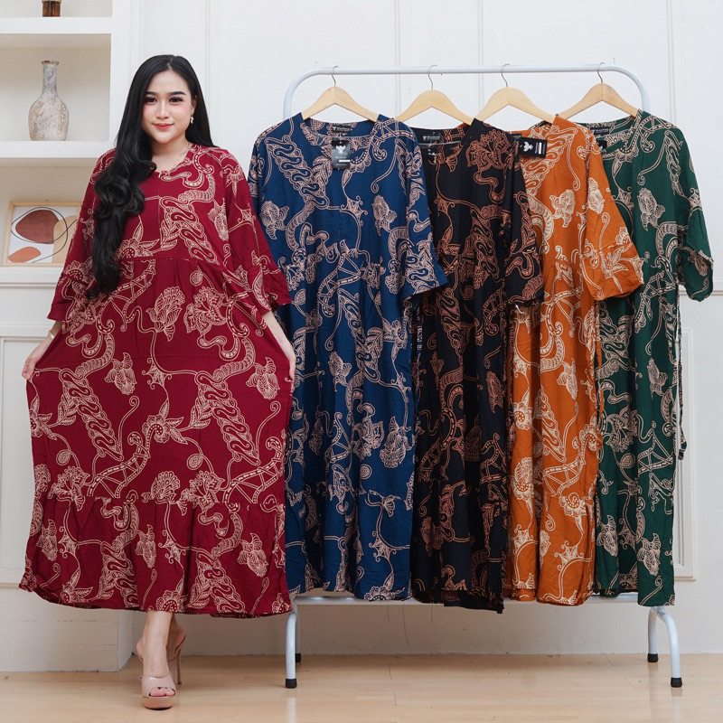 JUMBO LD 120 DASTER KEKINIAN SUPER JUMBO