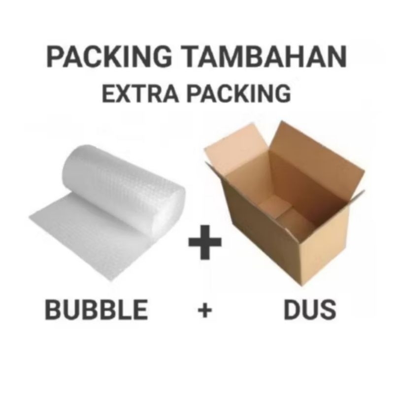 

packing tambahan