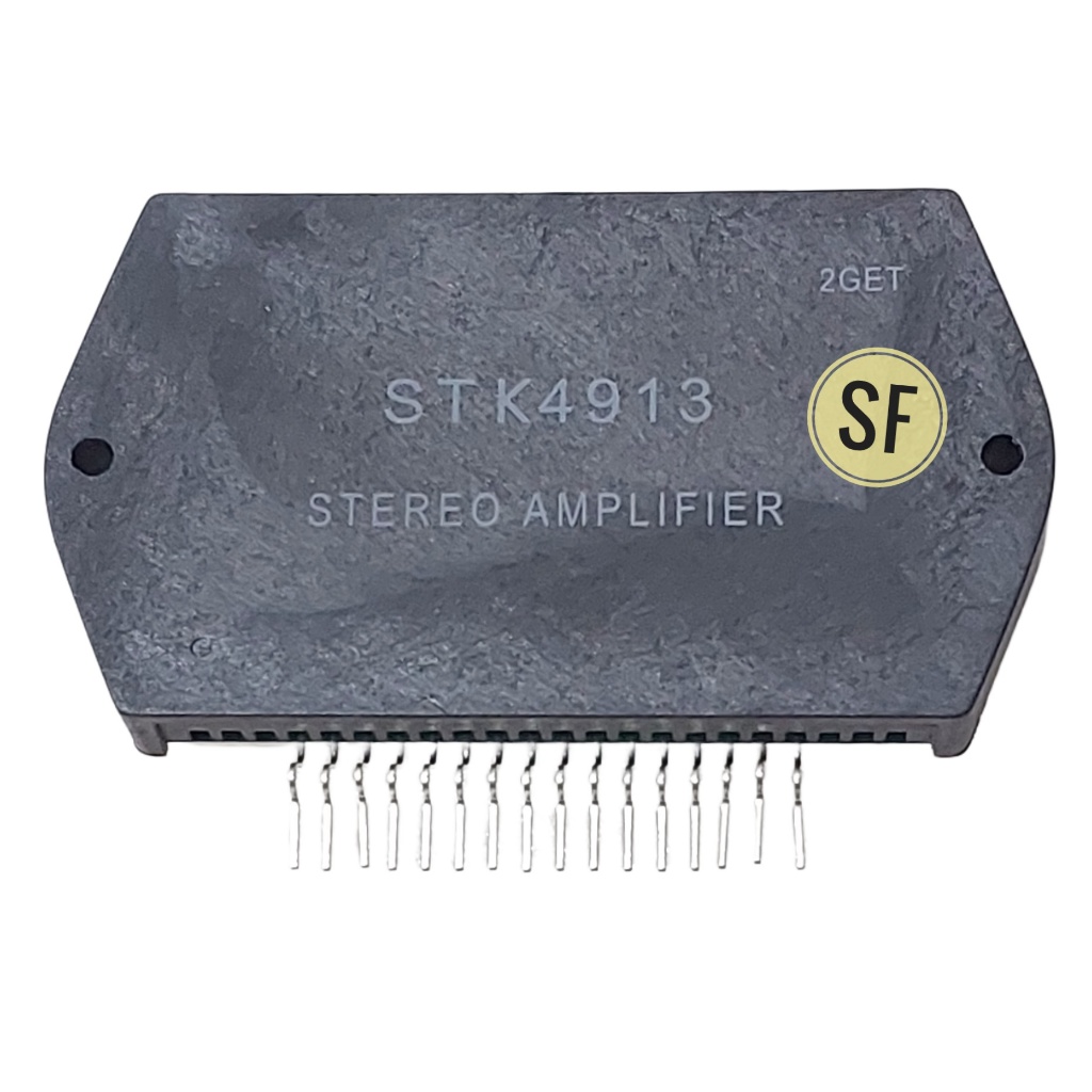 IC STK 4913 STK4913 ICSTK4913 IC STK
