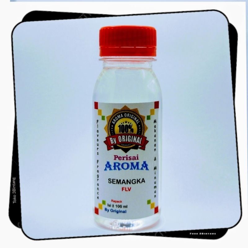 Essen SEMANGKA flv. essence Semangka. semangka flavour. semangka aroma umpan pancing