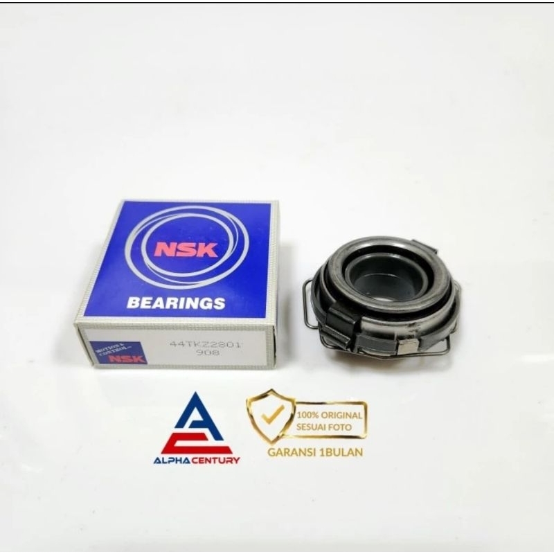 DEKLAHAR BEARING KOPLING AVANZA VELOZ