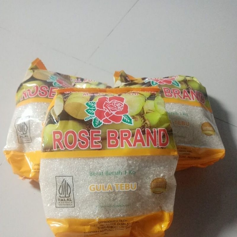 ROSEBRAND