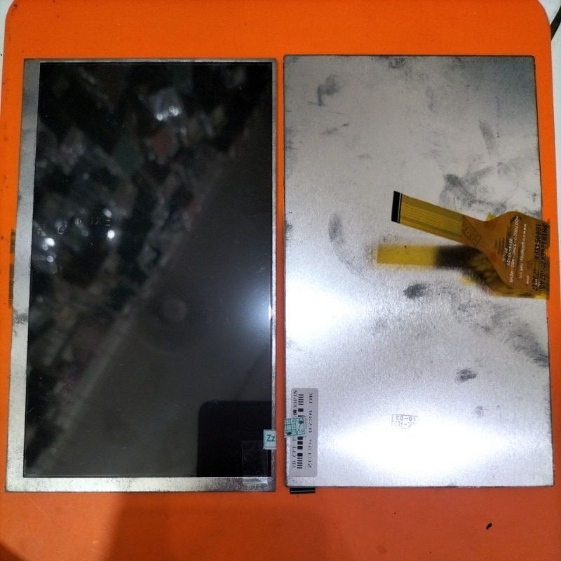 Lcd Advan tab T1R lcd advan