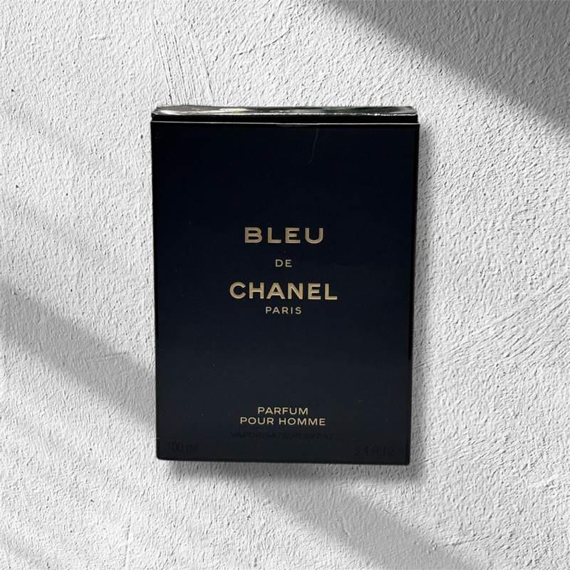 Chanel Bleu Paris Parfum Pour Homme