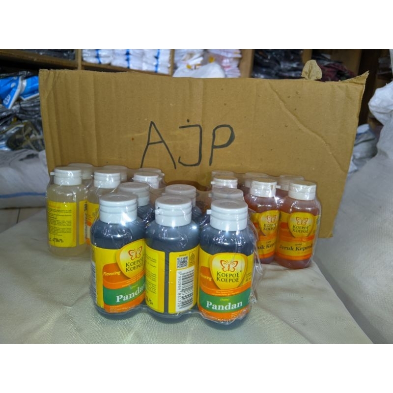 

pasta kupu_kupu 60ml